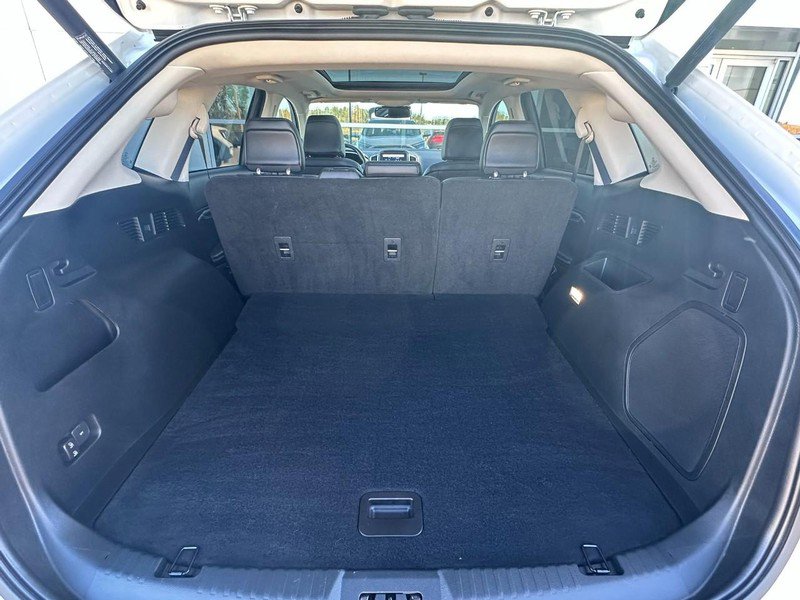 Used 2021 Ford Edge Titanium w/ Equipment Group 301A image 15