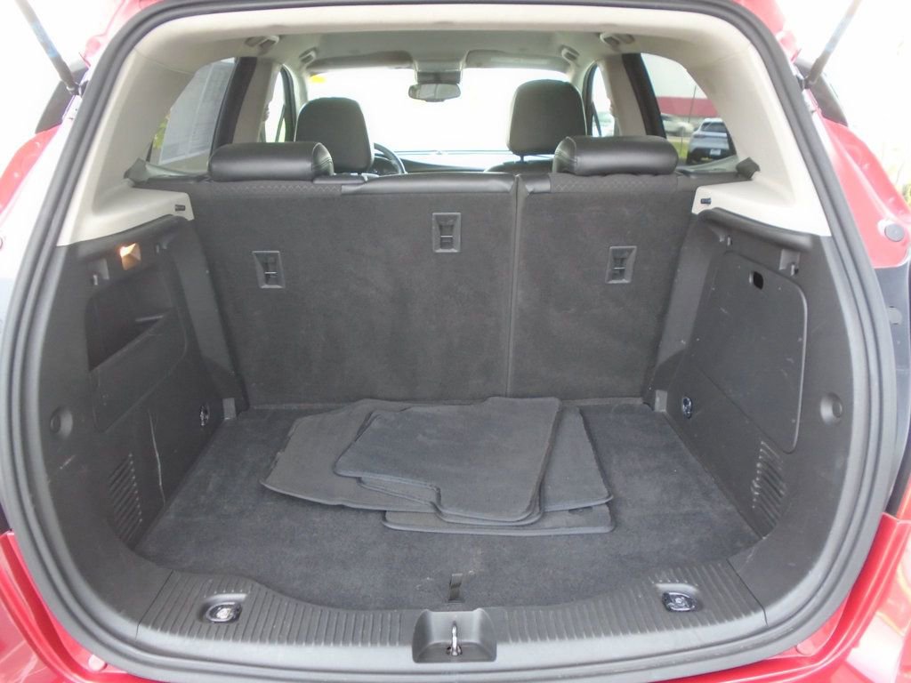 Used 2019 Buick Encore Preferred image 34