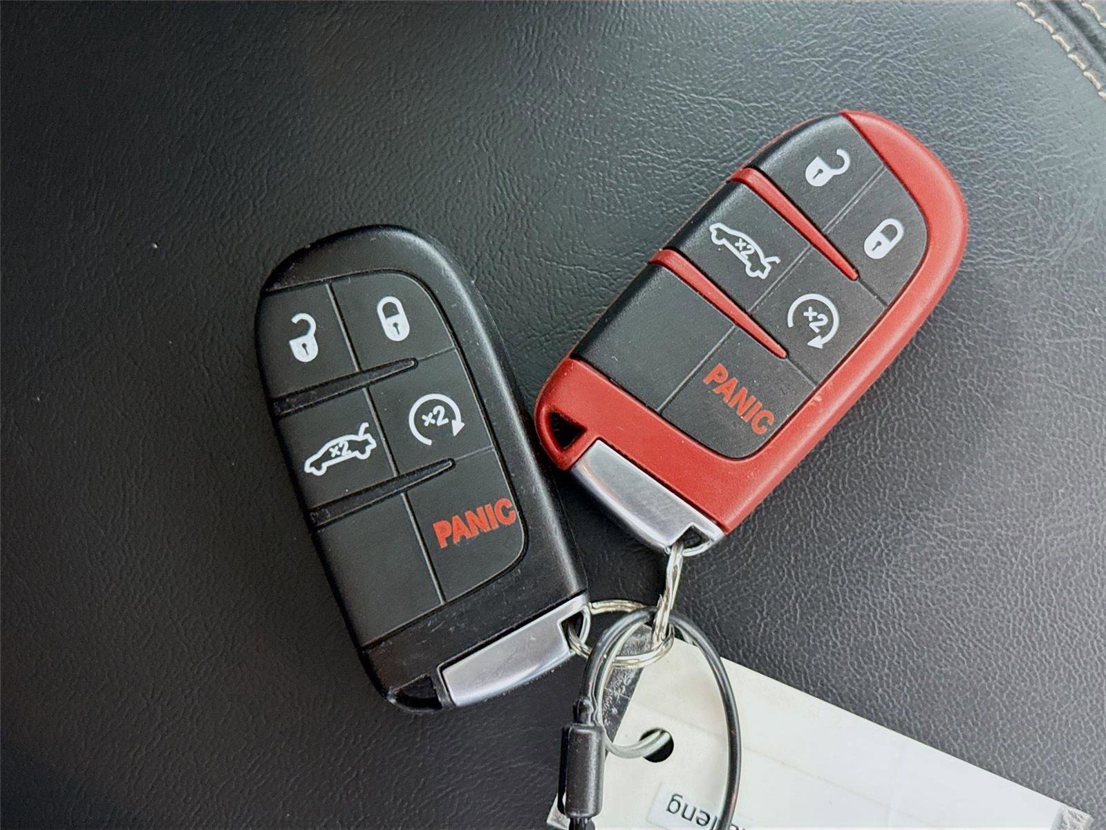 Used 2023 Dodge Challenger SRT Hellcat image 27