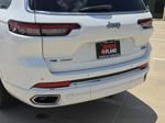 Used 2022 Jeep Grand Cherokee L Overland w/ Luxury Tech Group IV AWD/4WD image 38