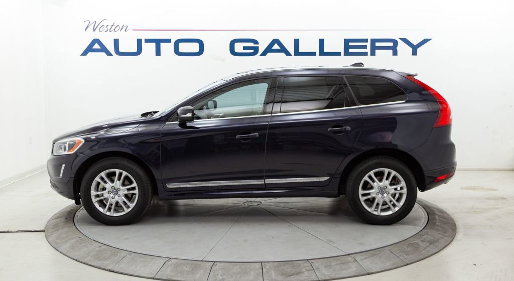 Used 2016 Volvo XC60 T5 Premier w/ Climate Package image 2