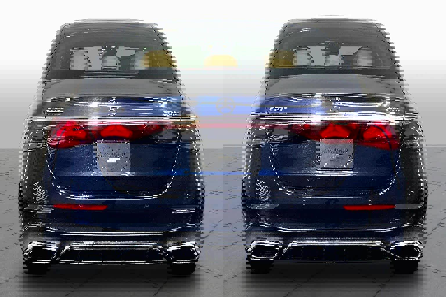 New 2026 Mercedes-Benz E 350 4MATIC Sedan image 4