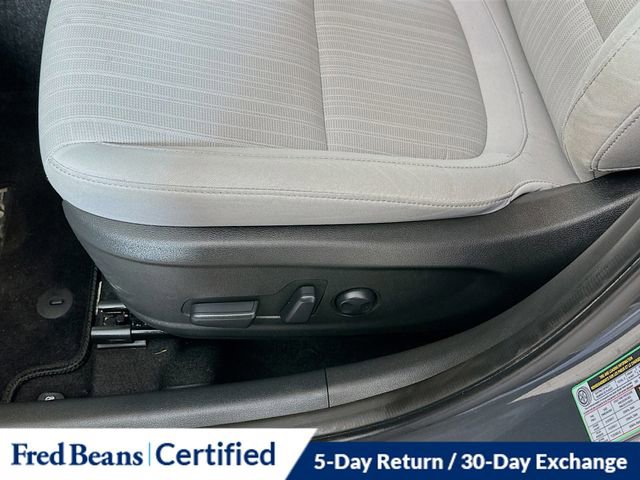 Certified 2023 Hyundai Kona SEL image 20