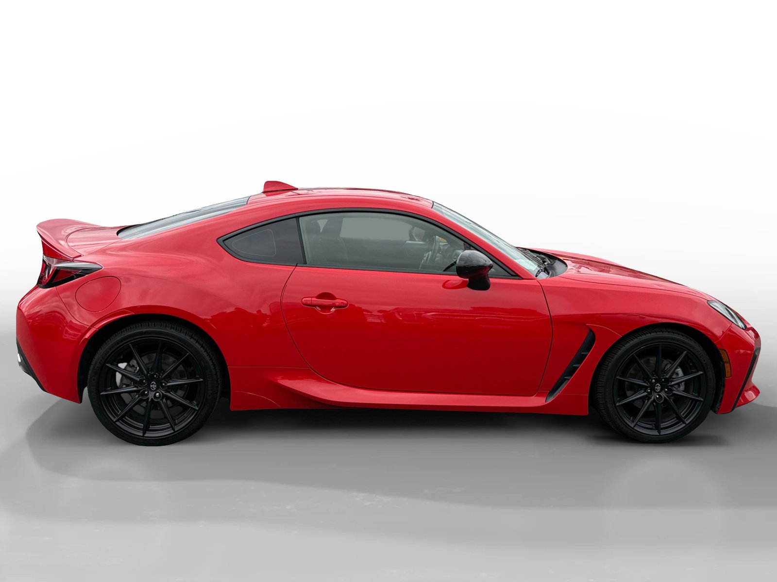 Used 2022 Toyota GR86 Premium w/ ALL Weather Mat Package (TMS) RWD image 6