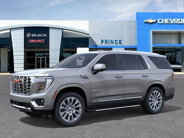 New 2026 GMC Yukon Denali image 2