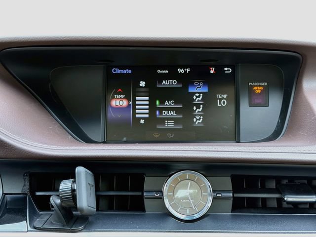 Used 2017 Lexus ES 350 w/ Accessory Package 2 FWD image 31