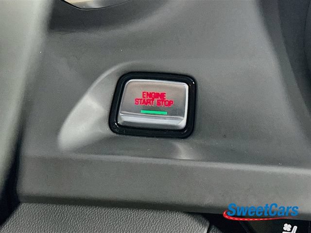 Used 2022 Chevrolet Camaro ZL1 RWD image 29
