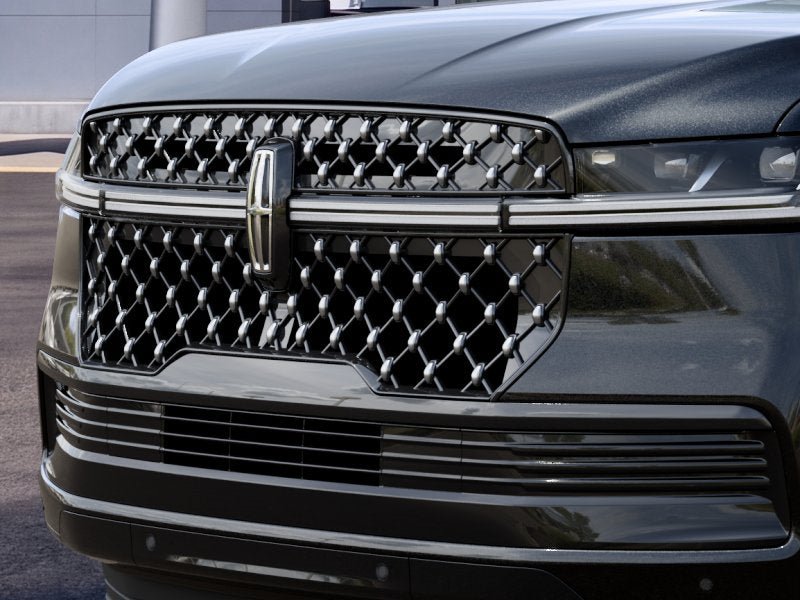 New 2027 Lincoln Navigator Black Label AWD/4WD image 17