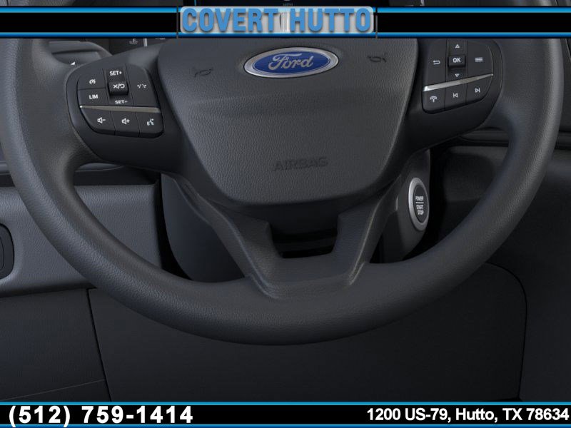 New 2026 Ford Transit 150 Low Roof image 12