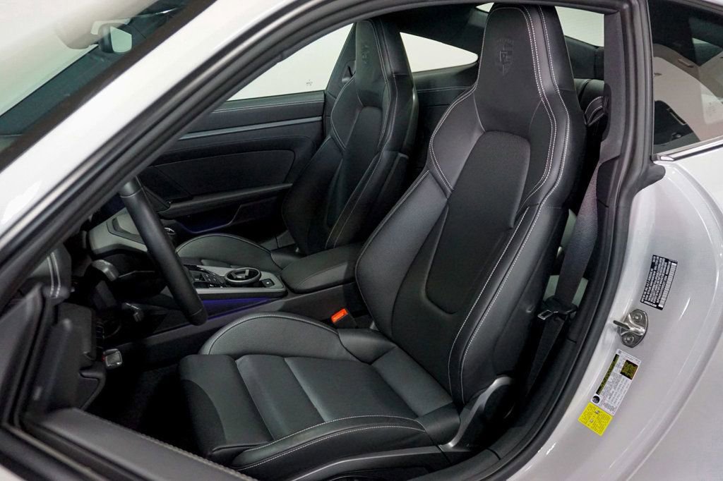 Used 2024 Porsche 911 Coupe image 9