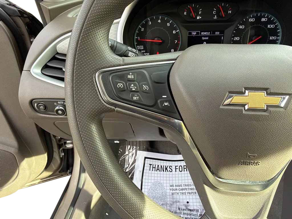 Used 2024 Chevrolet Malibu LT FWD image 17