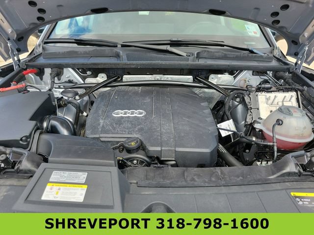 Used 2022 Audi Q5 2.0T Premium Plus w/ Premium Plus Package AWD/4WD image 30