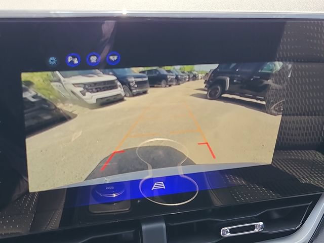 New 2027 Chevrolet Equinox LT FWD image 28