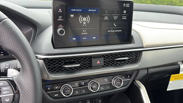 New 2026 Acura ADX A-Spec AWD/4WD image 17