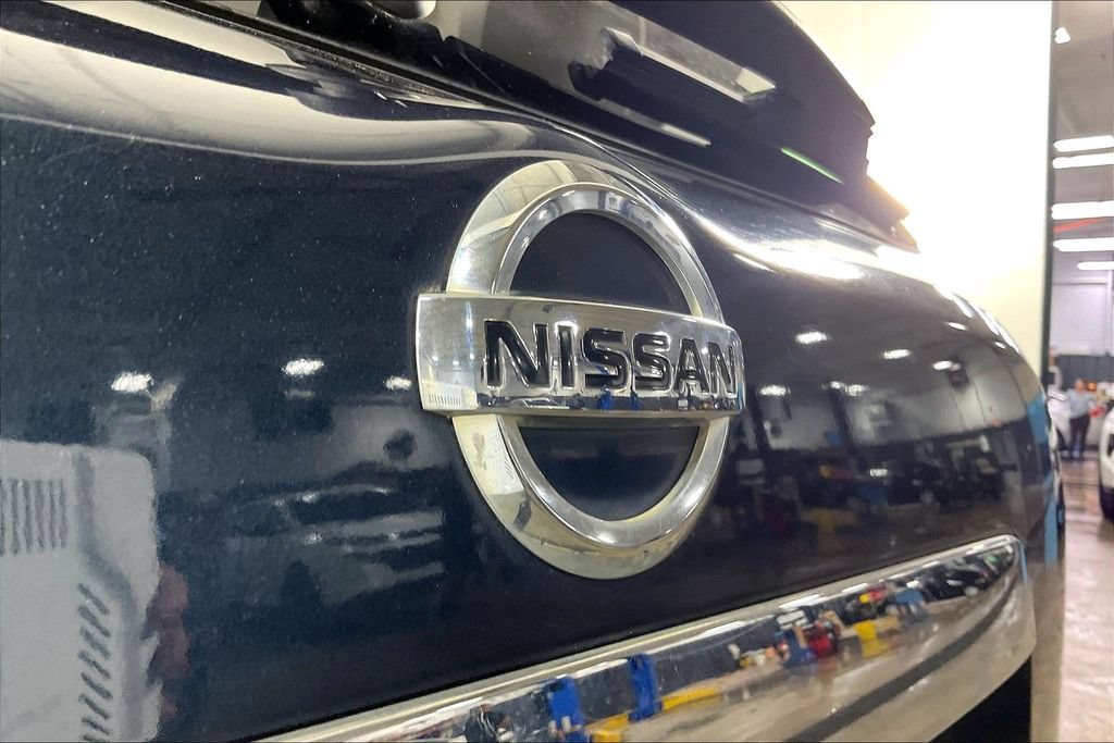 Used 2015 Nissan Pathfinder SV w/ Cargo Package FWD image 39