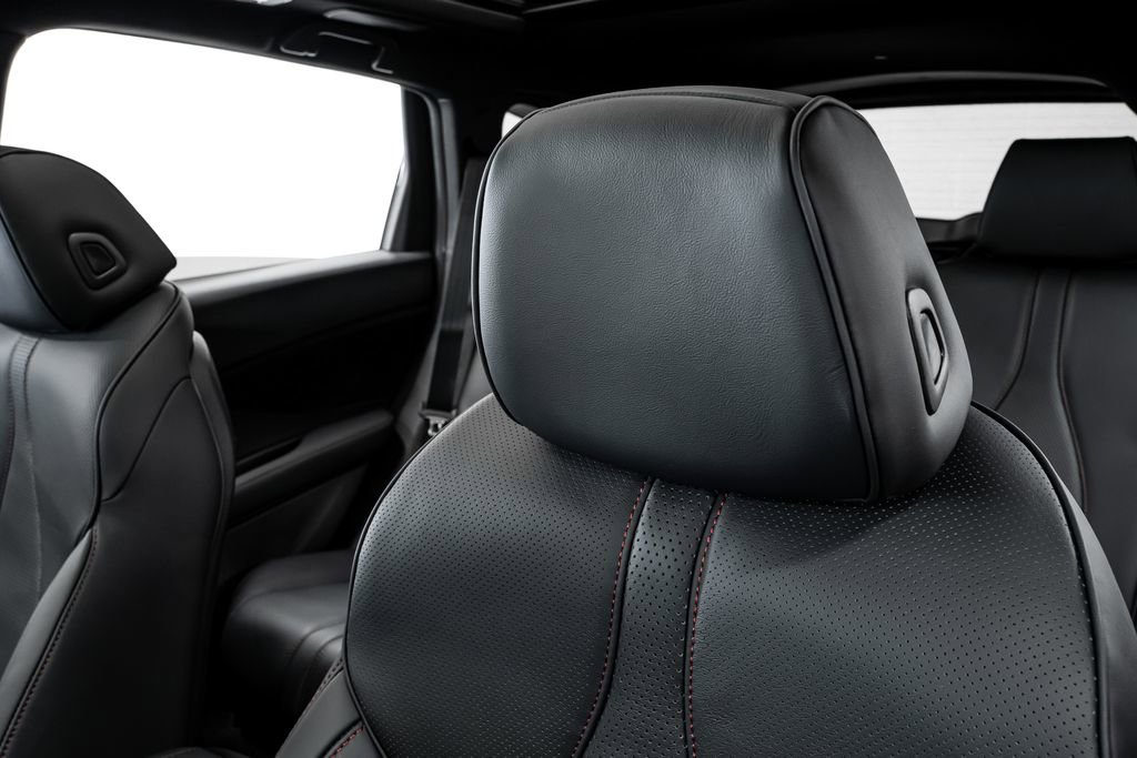 New 2025 Acura RDX AWD w/ A-Spec & Advance Pkg image 37