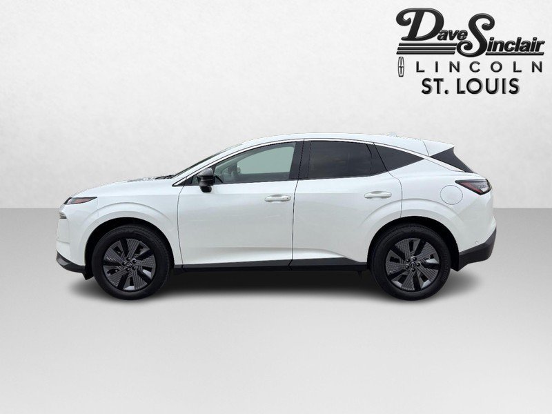 Used 2025 Nissan Murano SL AWD/4WD image 8