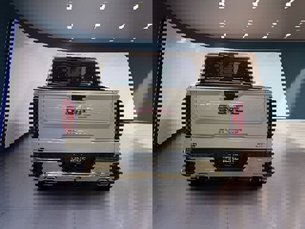 New 2026 GMC Sierra 1500 SLT w/ SLT Premium Plus Package image 6