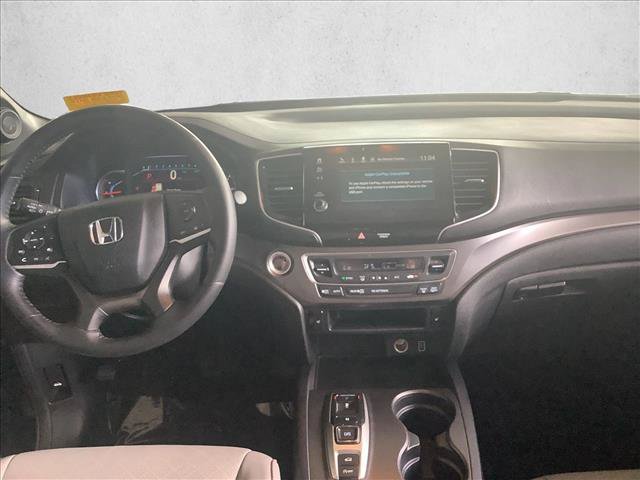 Used 2019 Honda Passport EX-L image 21