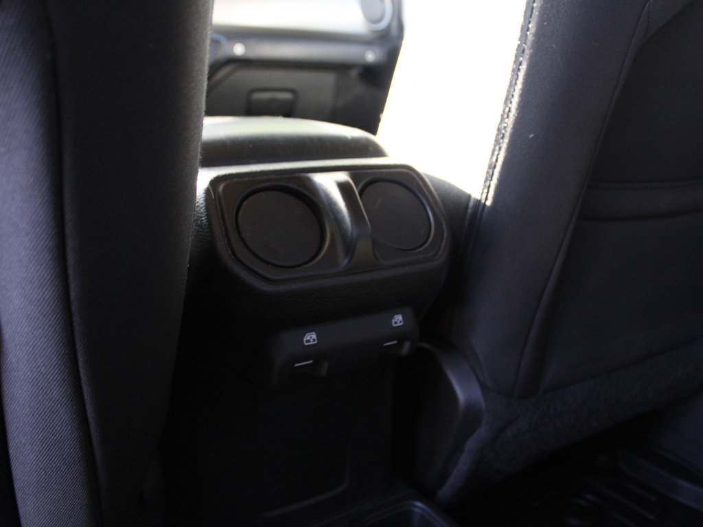 Used 2020 Jeep Gladiator Sport w/ Quick Order Package 24S image 36