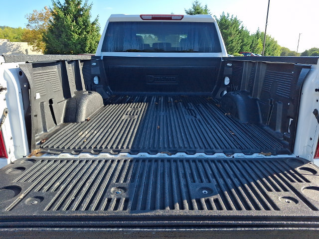 Used 2025 Chevrolet Silverado 2500 LT w/ Convenience Package AWD/4WD image 29