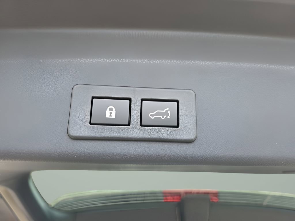 New 2026 Subaru Ascent Touring image 17