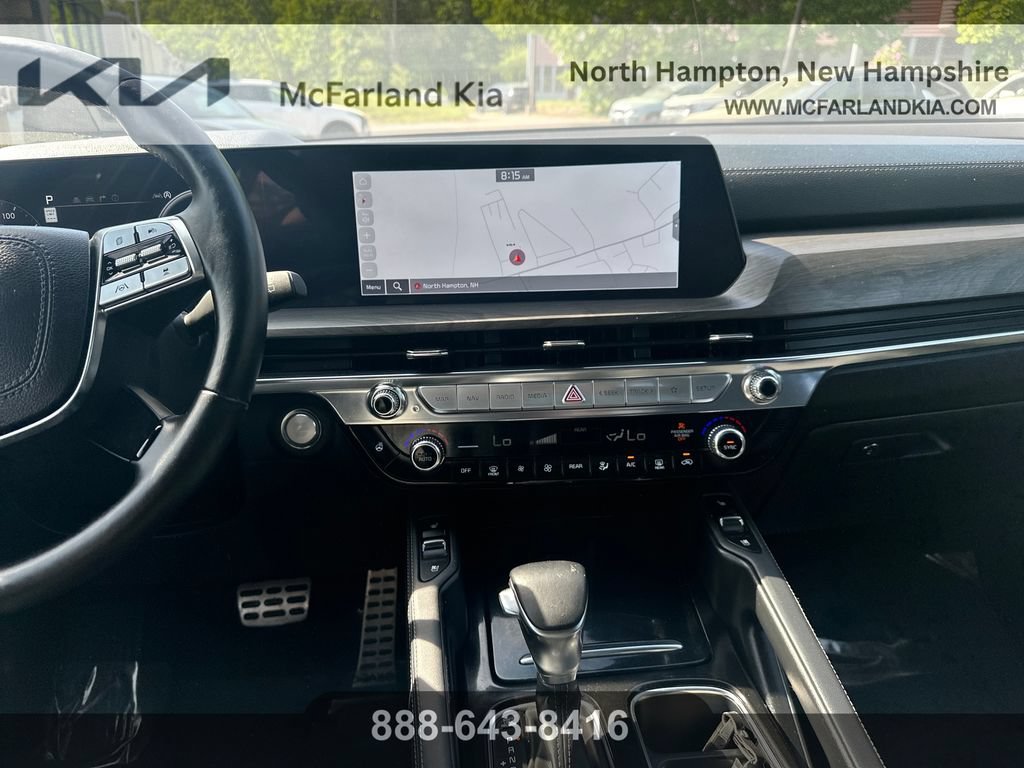 Used 2023 Kia Telluride SX Prestige X-Line AWD/4WD image 18