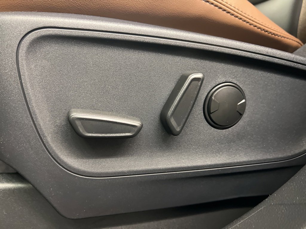 New 2025 Ford Bronco Sport Outer Banks w/ Outer Banks Tech Package+ image 27