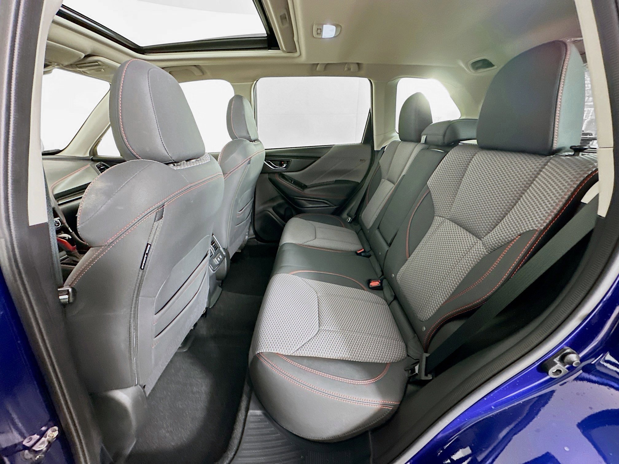 Used 2024 Subaru Forester Sport image 28