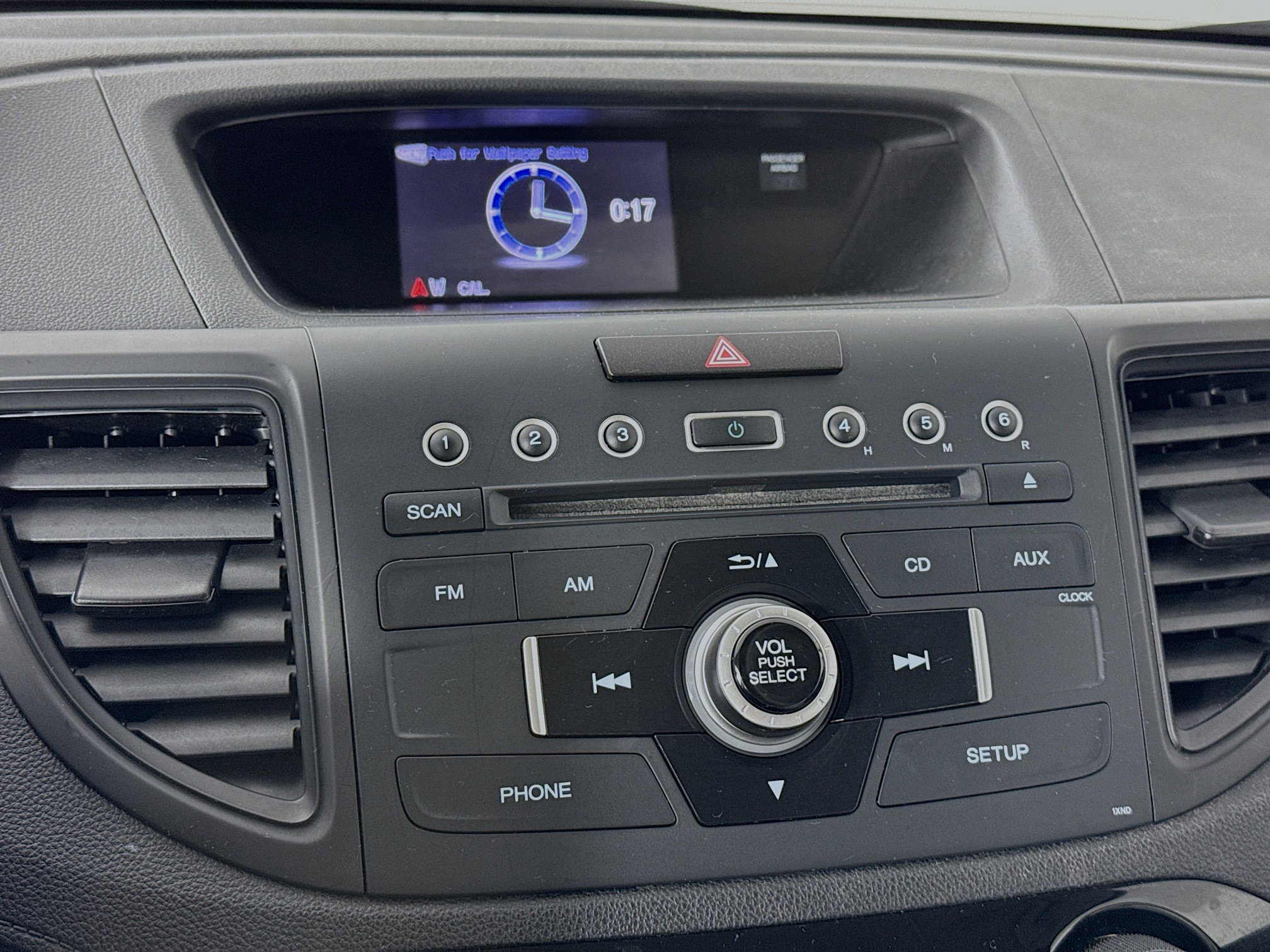 Used 2015 Honda CR-V LX image 14