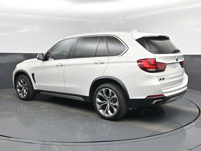 Used 2018 BMW X5 sDrive35i image 4