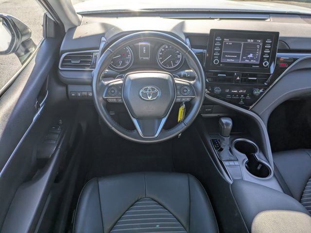 Certified 2024 Toyota Camry SE image 16