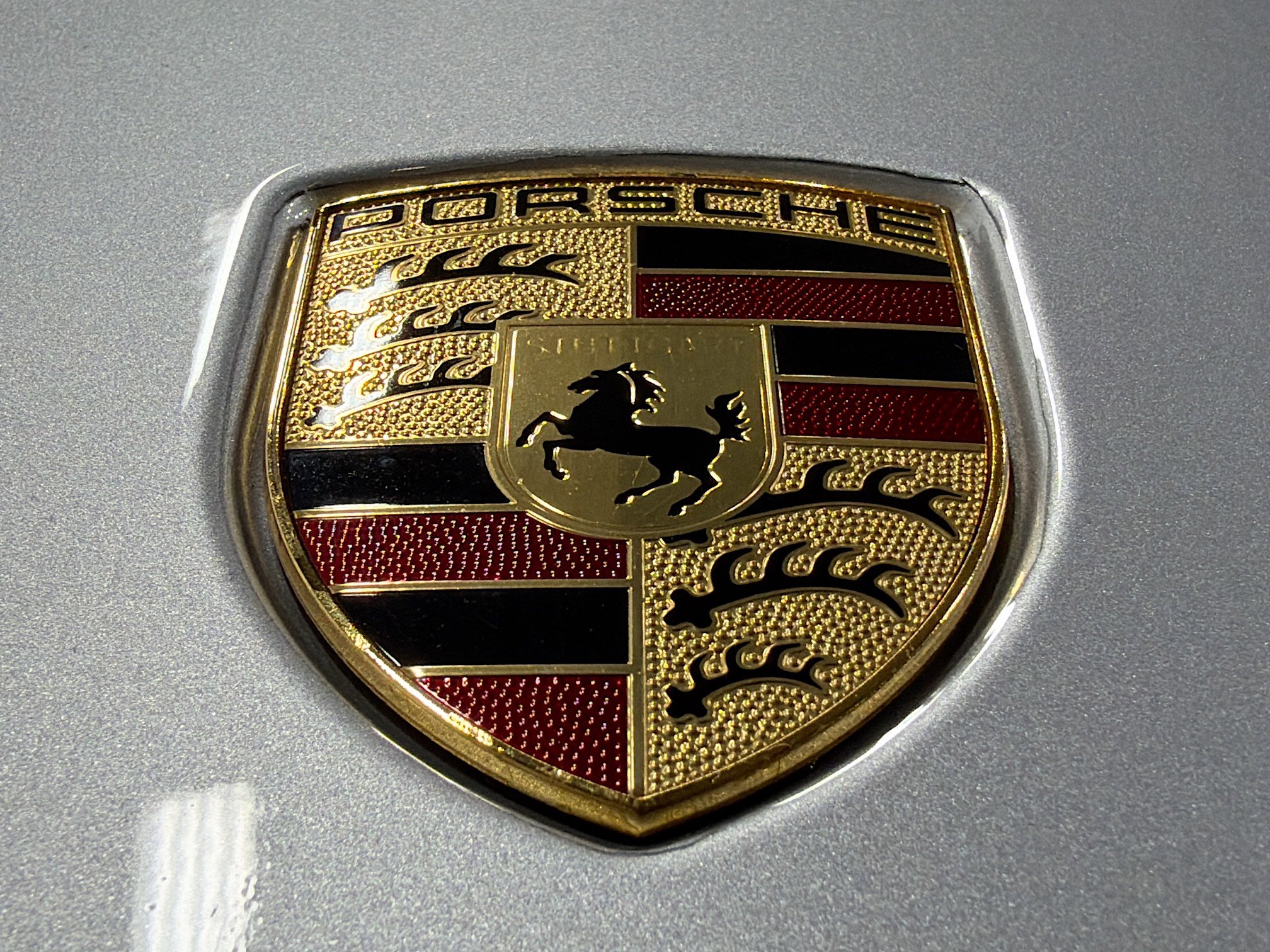 Used 2018 Porsche 911 Turbo S image 12