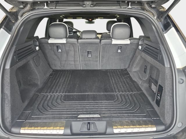 Certified 2025 Land Rover Range Rover Sport Dynamic SE AWD/4WD image 14