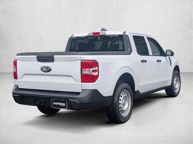 New 2026 Ford Maverick XL AWD/4WD video 2