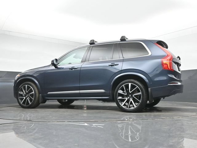 Used 2023 Volvo XC90 B6 Plus w/ Protection Package AWD/4WD image 39