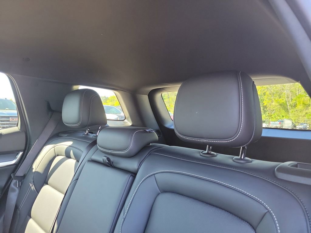 New 2026 GMC Terrain Elevation w/ Elevation Premium Package image 12