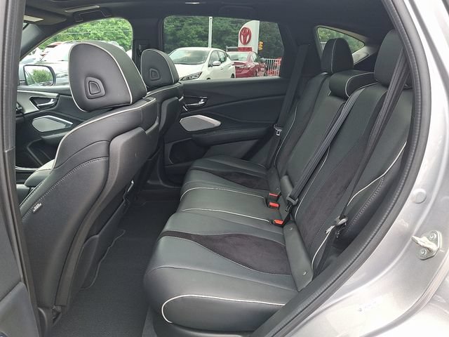 Used 2020 Acura RDX A-Specw/ Technology Package AWD/4WD image 10