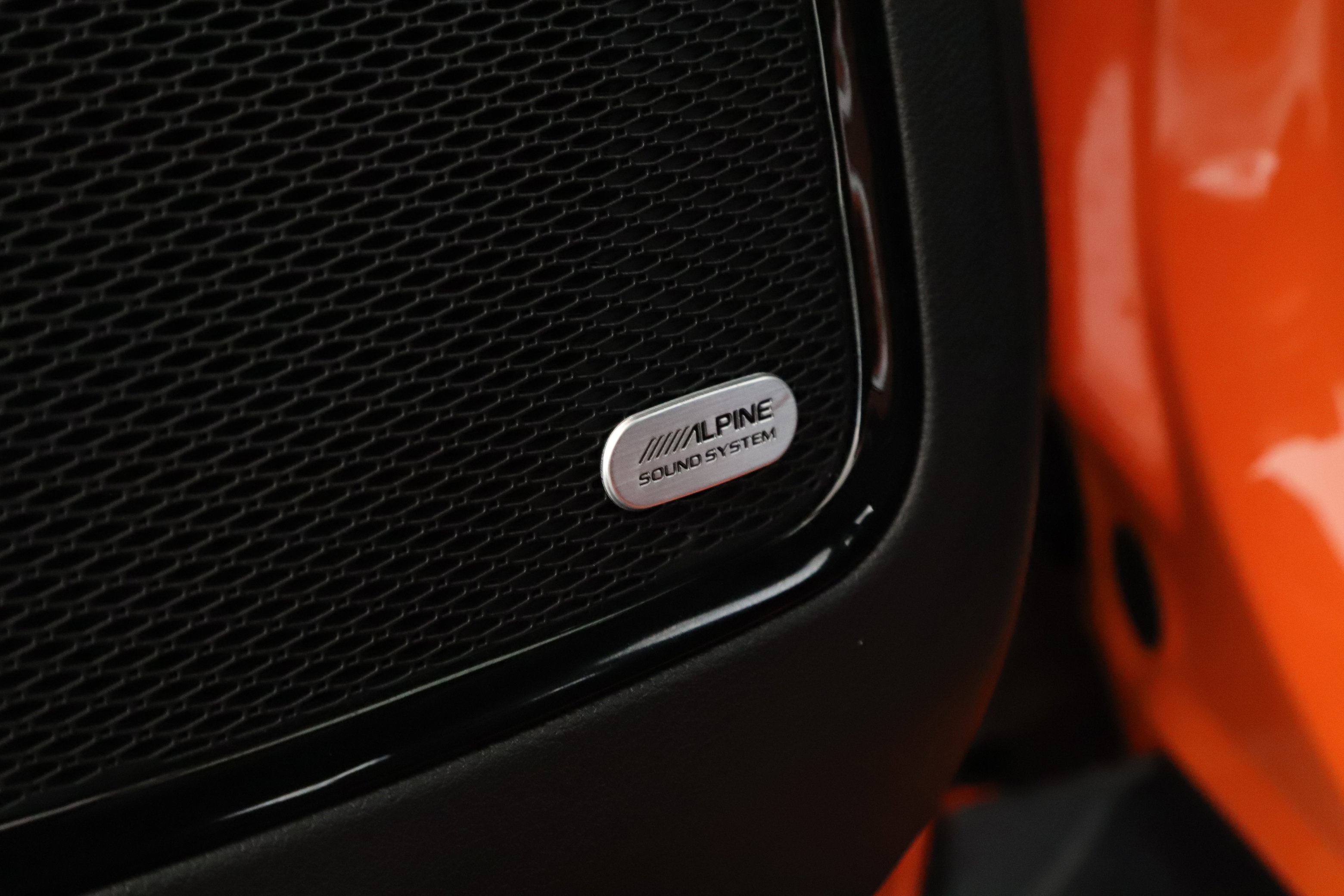 New 2026 Jeep Compass Limited w/ Sun, Sound & Navigation Group image 9