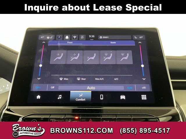Used 2026 Jeep Compass Limited image 29