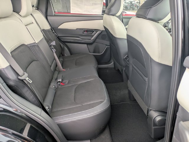New 2026 MAZDA CX-5 Preferred AWD/4WD image 24