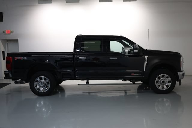 Used 2026 Ford F250 King Ranch w/ Chrome Package AWD/4WD image 70