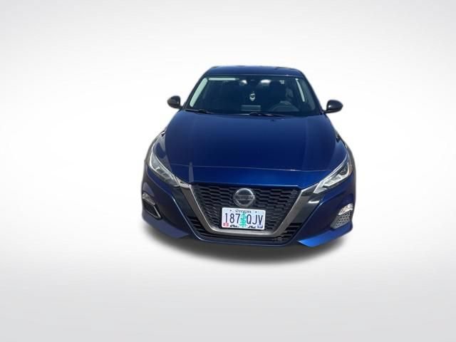 Used 2022 Nissan Altima 2.5 SR FWD image 6