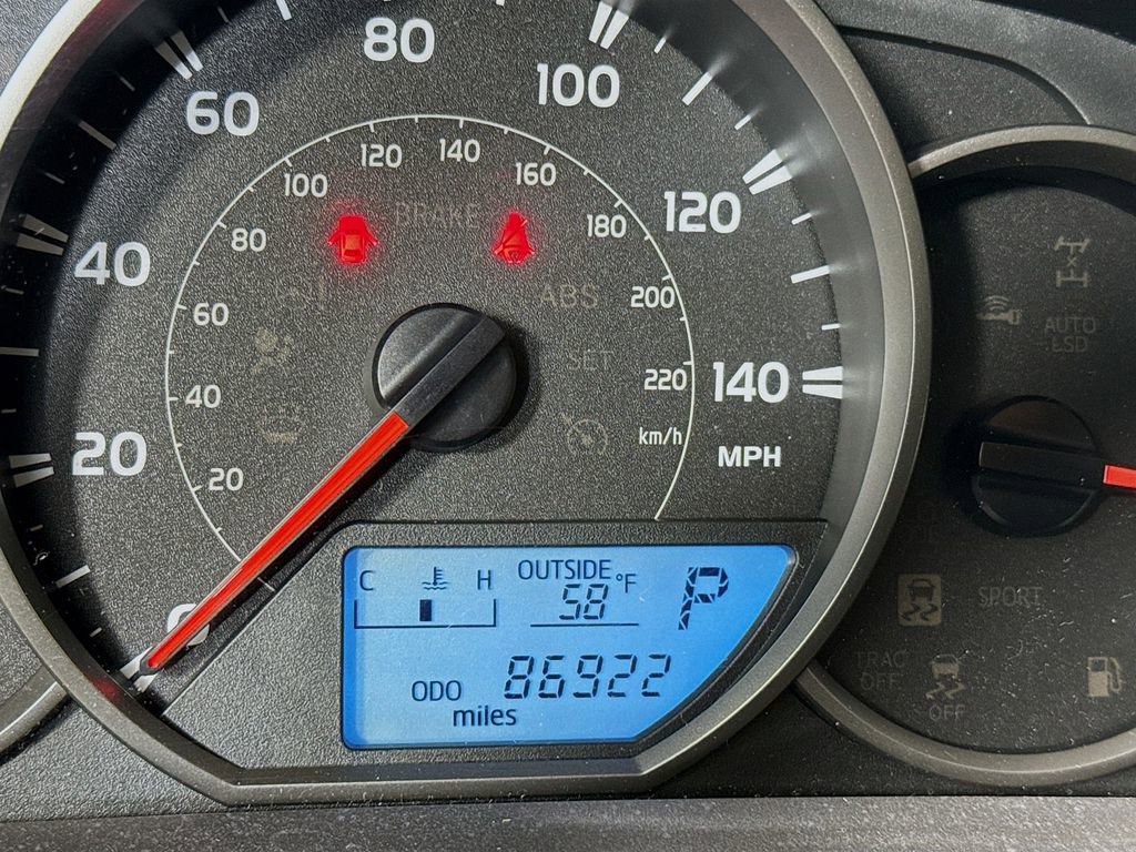 Certified 2016 Toyota RAV4 LE FWD image 13