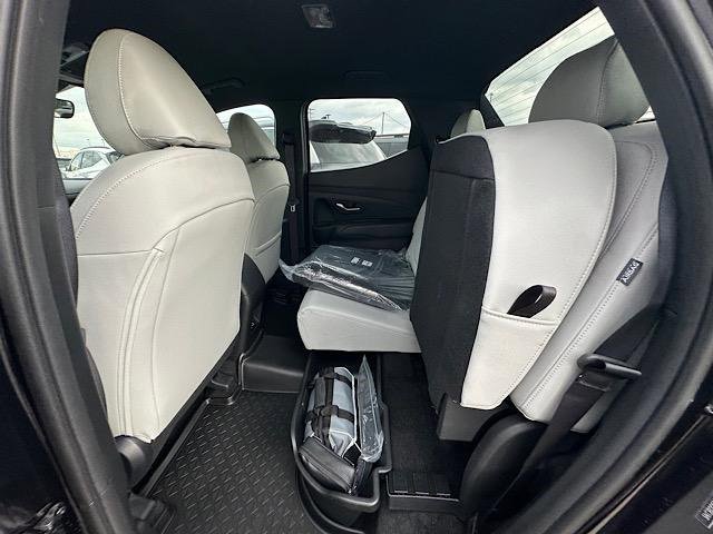 New 2026 Hyundai Santa Cruz SEL image 9