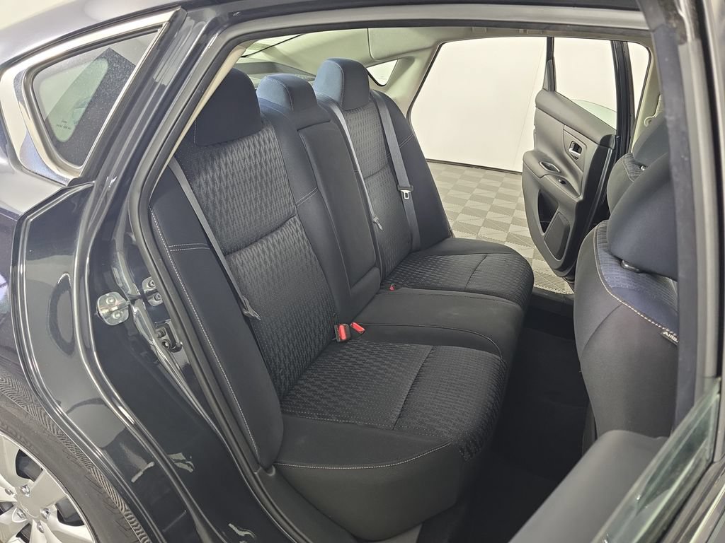 Used 2017 Nissan Altima 2.5 S w/ Power Driver Seat Package FWD image 25