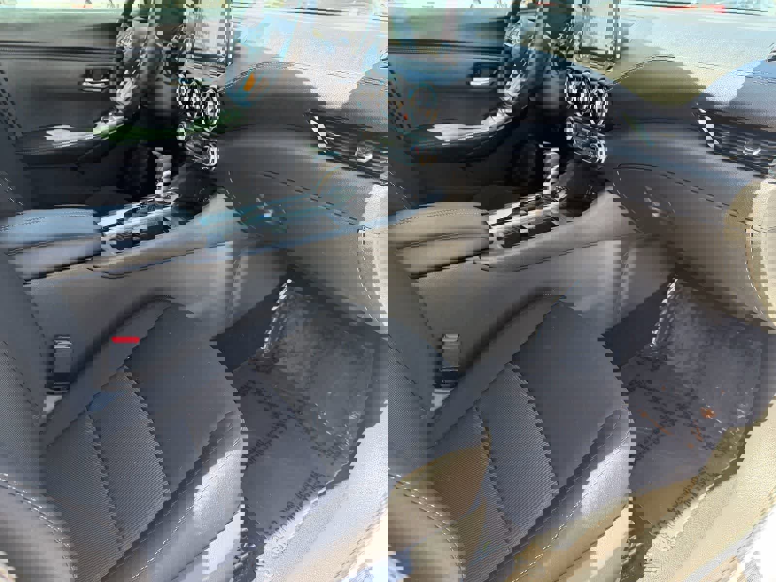 Certified 2025 Nissan Sentra SV image 13