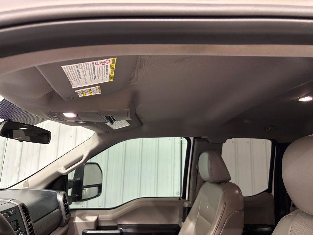 Used 2017 Ford F250 XL image 15