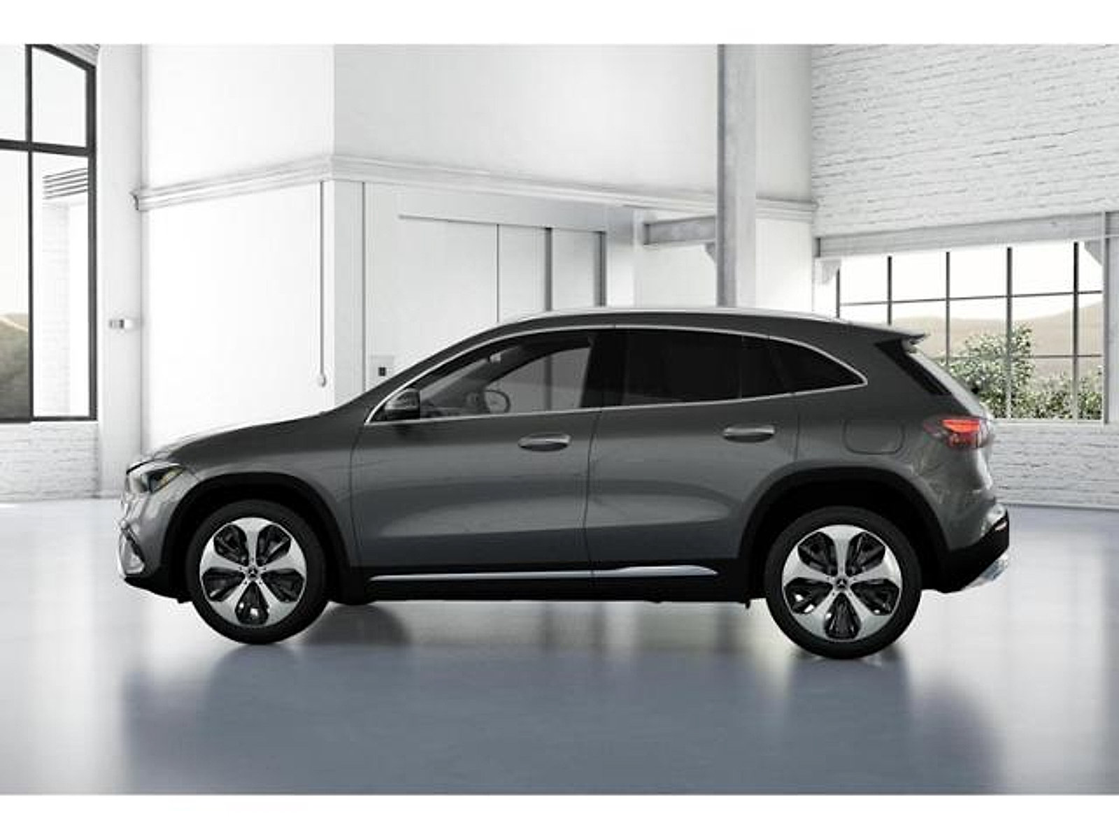 Used 2025 Mercedes-Benz GLA 250 image 32