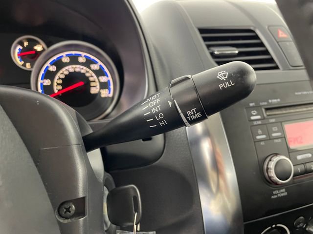 Used 2012 Suzuki SX4 LE image 13